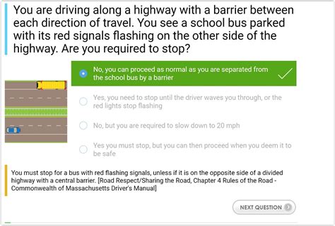 is m.a driving test hard|How to Pass the Massachusetts Road Test .